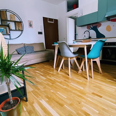 La Casa Di Dore - Appartamento Zona Navigli 米兰 外观 照片