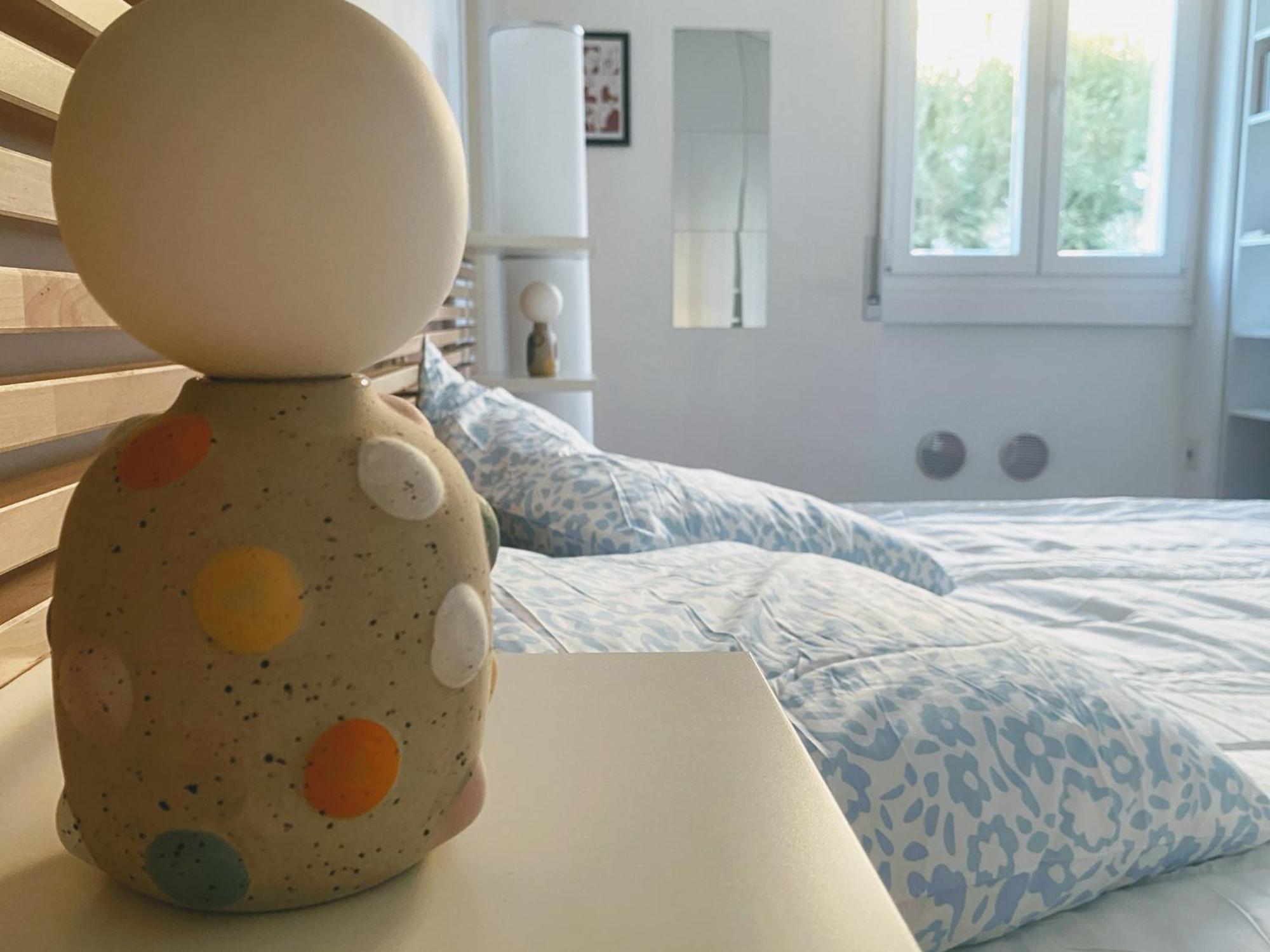 La Casa Di Dore - Appartamento Zona Navigli 米兰 外观 照片