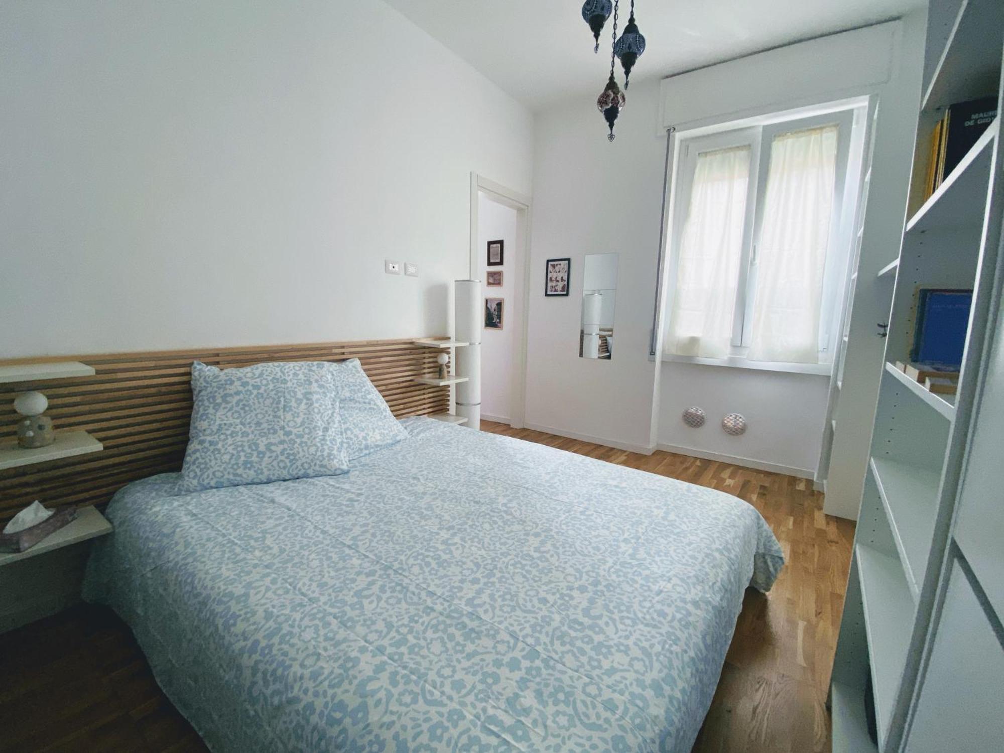 La Casa Di Dore - Appartamento Zona Navigli 米兰 外观 照片