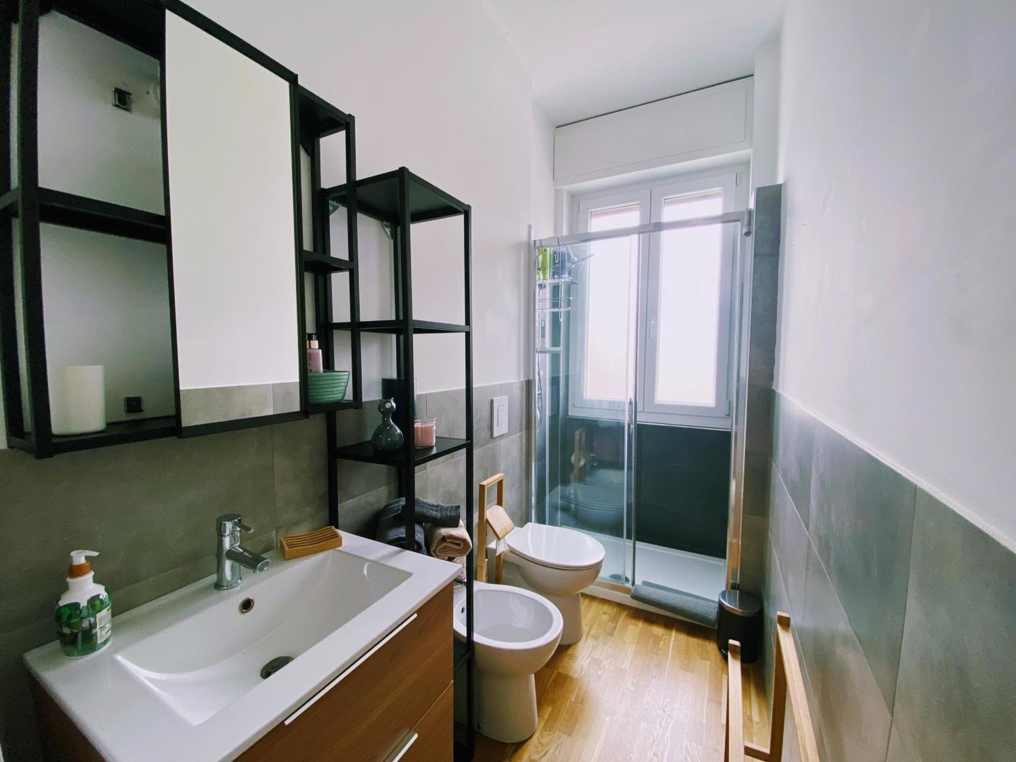 La Casa Di Dore - Appartamento Zona Navigli 米兰 外观 照片