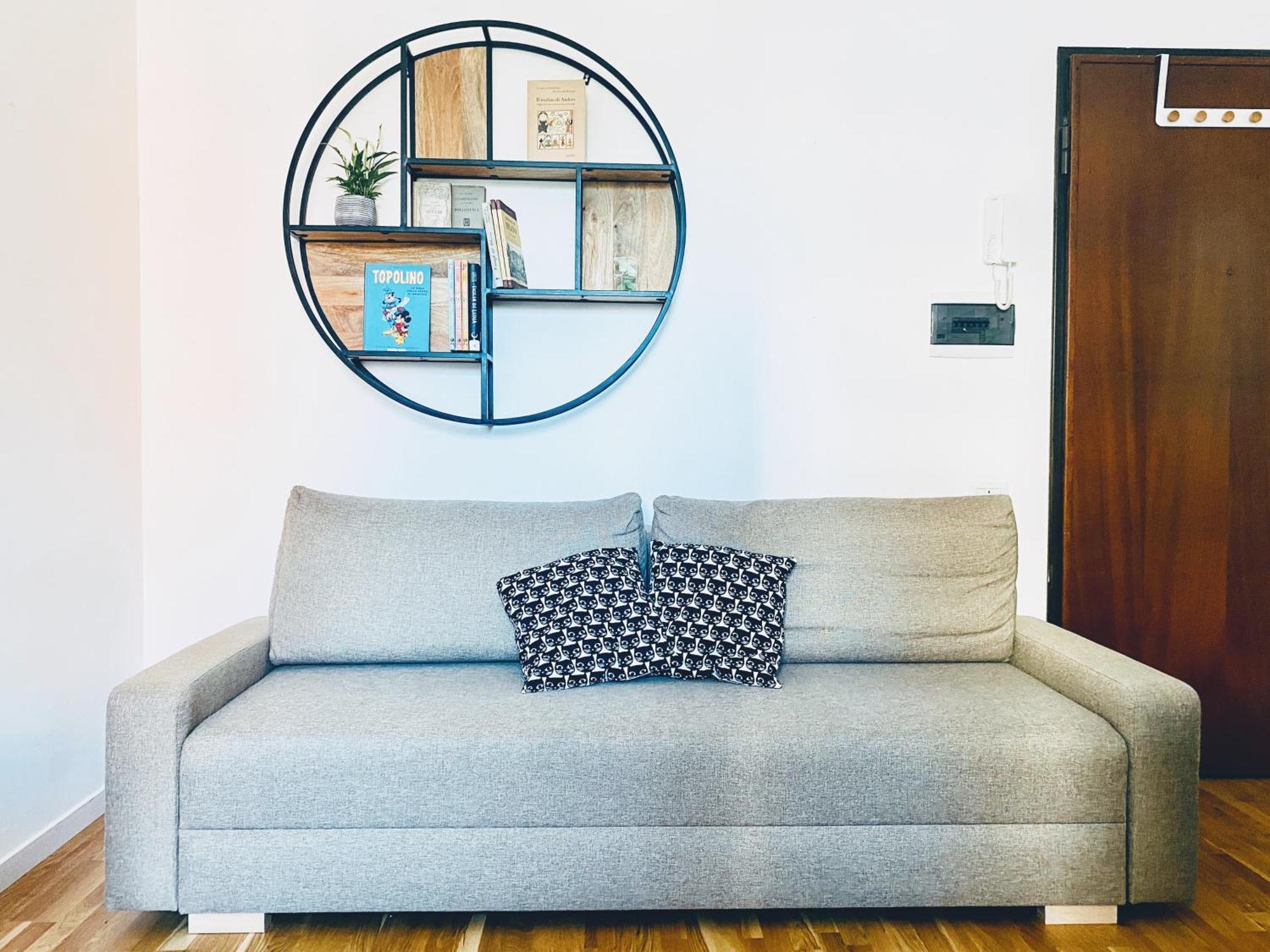 La Casa Di Dore - Appartamento Zona Navigli 米兰 外观 照片