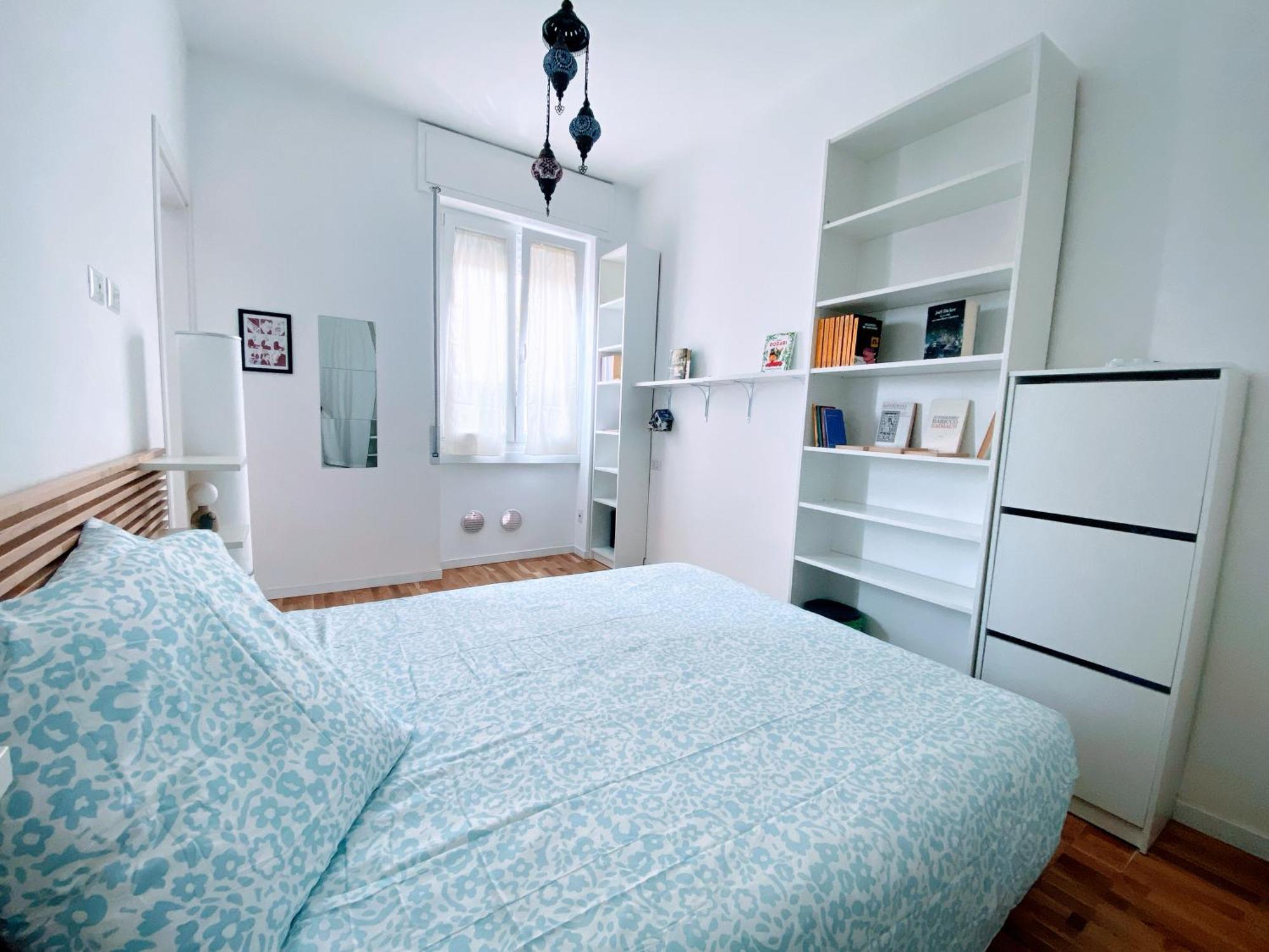 La Casa Di Dore - Appartamento Zona Navigli 米兰 外观 照片